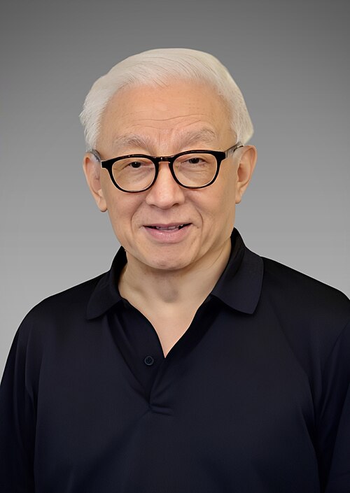 曹兴诚