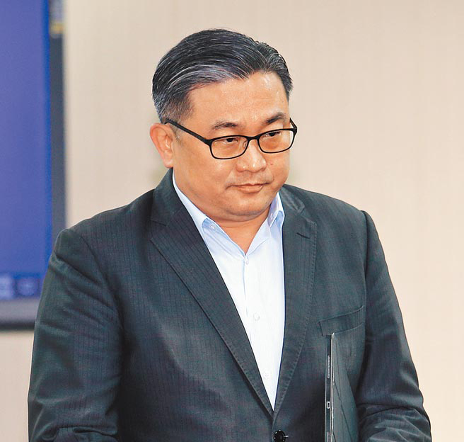 王定宇