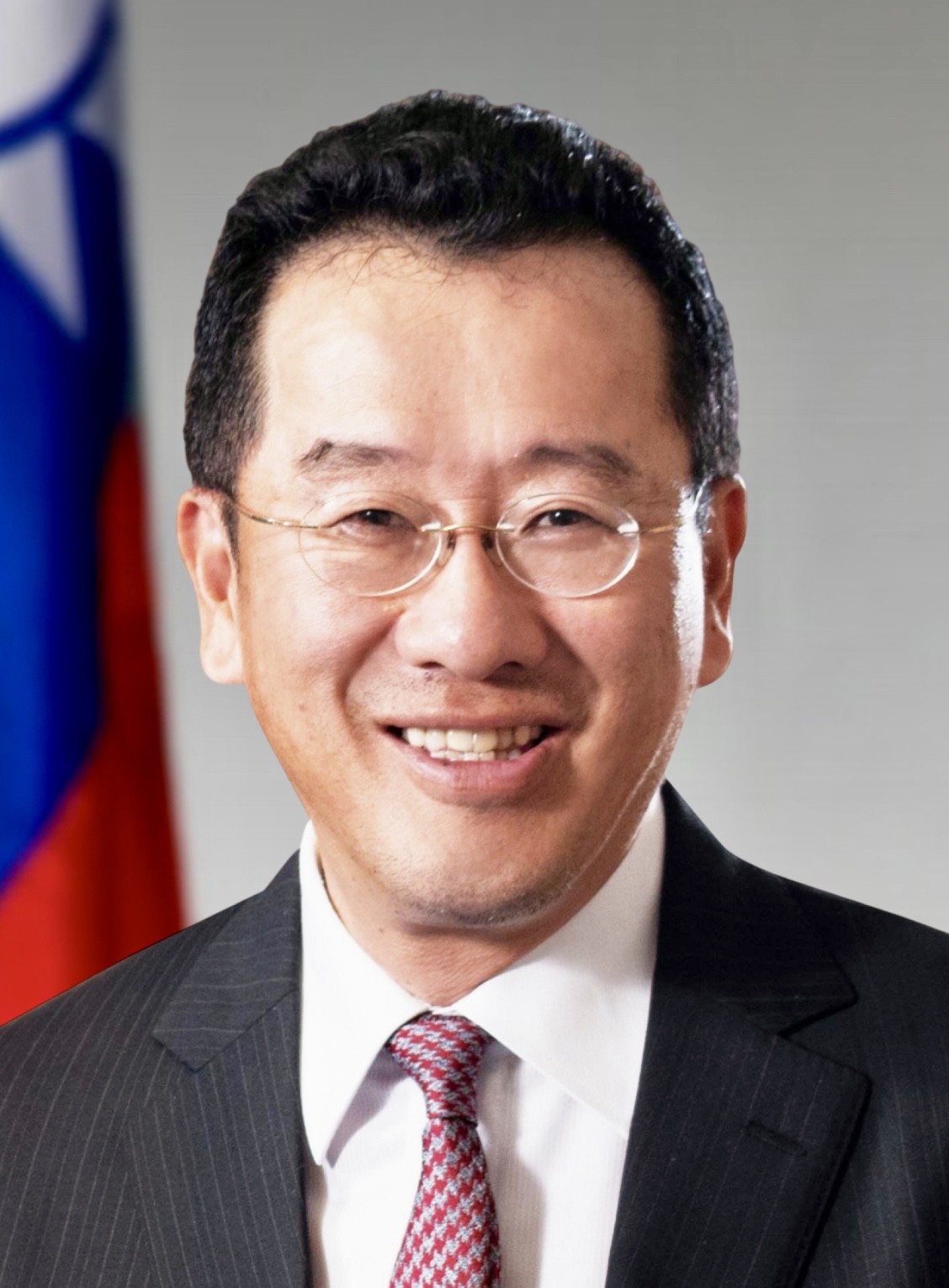顾立雄