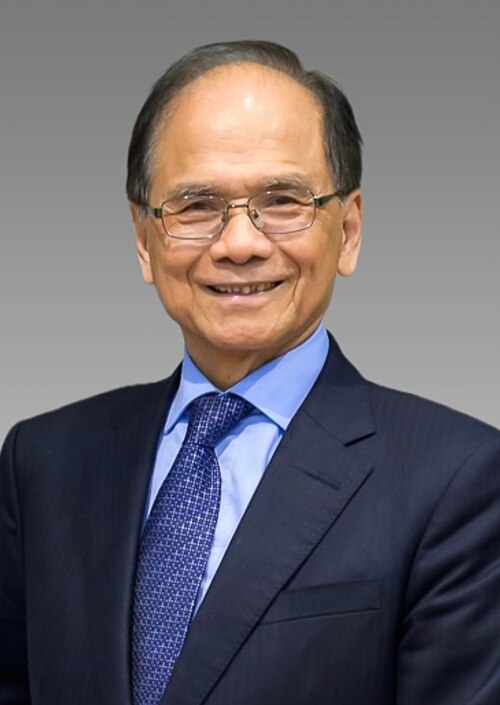 游锡堃